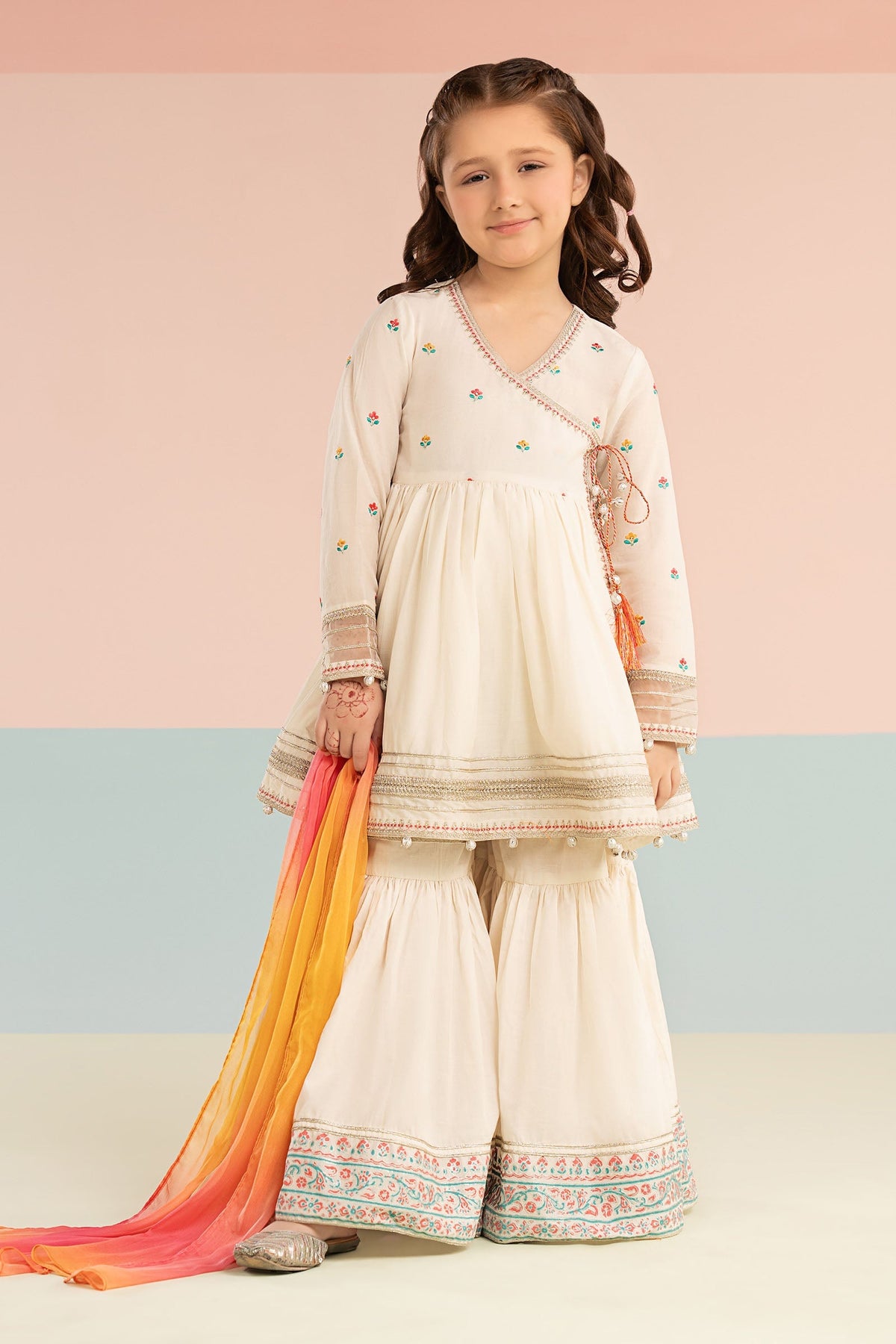 Maria B | Kids Wear | MEKC-50