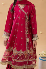 Maria B | Kids Wear | MKS-EA23-01R1