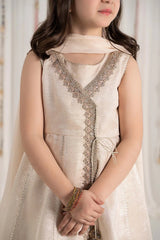 Maria B | Kids Wear | MKS-EF25-04|Zayan Clothing UK