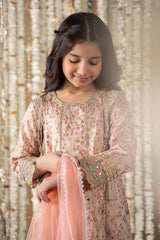 Maria B | Kids Wear | MKS-EF25-08