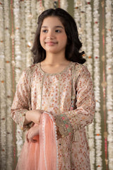 Maria B | Kids Wear | MKS-EF25-08