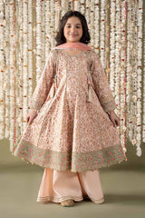 Maria B | Kids Wear | MKS-EF25-08