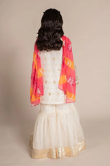 Maria B | Kids Wear | MKS-EF25-20 | Zayan Clothing UK
