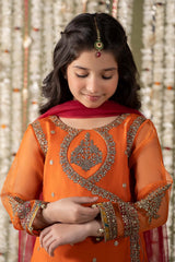 Maria B | Kids Wear | MKS-EF25-21