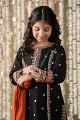 Maria B | Kids Wear | MKS-EF25-25