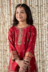Maria B | Kids Wear | MKS-EF25-25