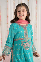 Maria B | Kids Wear | MKS-EF25-30
