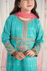 Maria B | Kids Wear | MKS-EF25-30 | Zayan Clothing UK