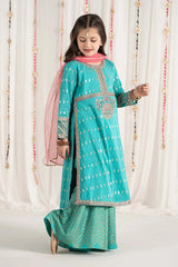 Maria B | Kids Wear | MKS-EF25-30 | Zayan Clothing UK