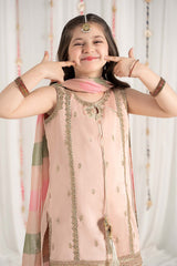 Maria B | Kids Wear | MKS-EF25-35