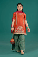 Maria B | Kids Wear | MKS-EF25-45|Zayan Clothing UK