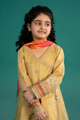 Maria B | Kids Wear | MKS-EF25-46 | Zayan Clothing UK