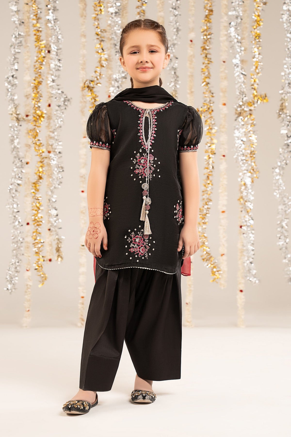 Maria B | Kids Wear | MEKC-22