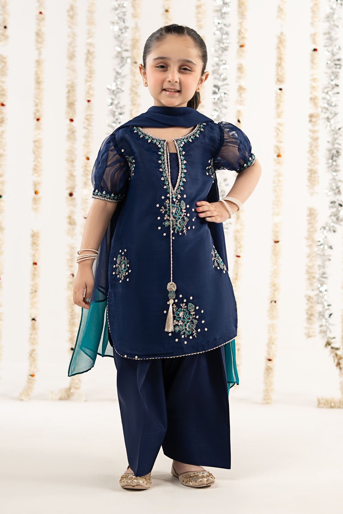 Maria B | Kids Wear | MEKC-21
