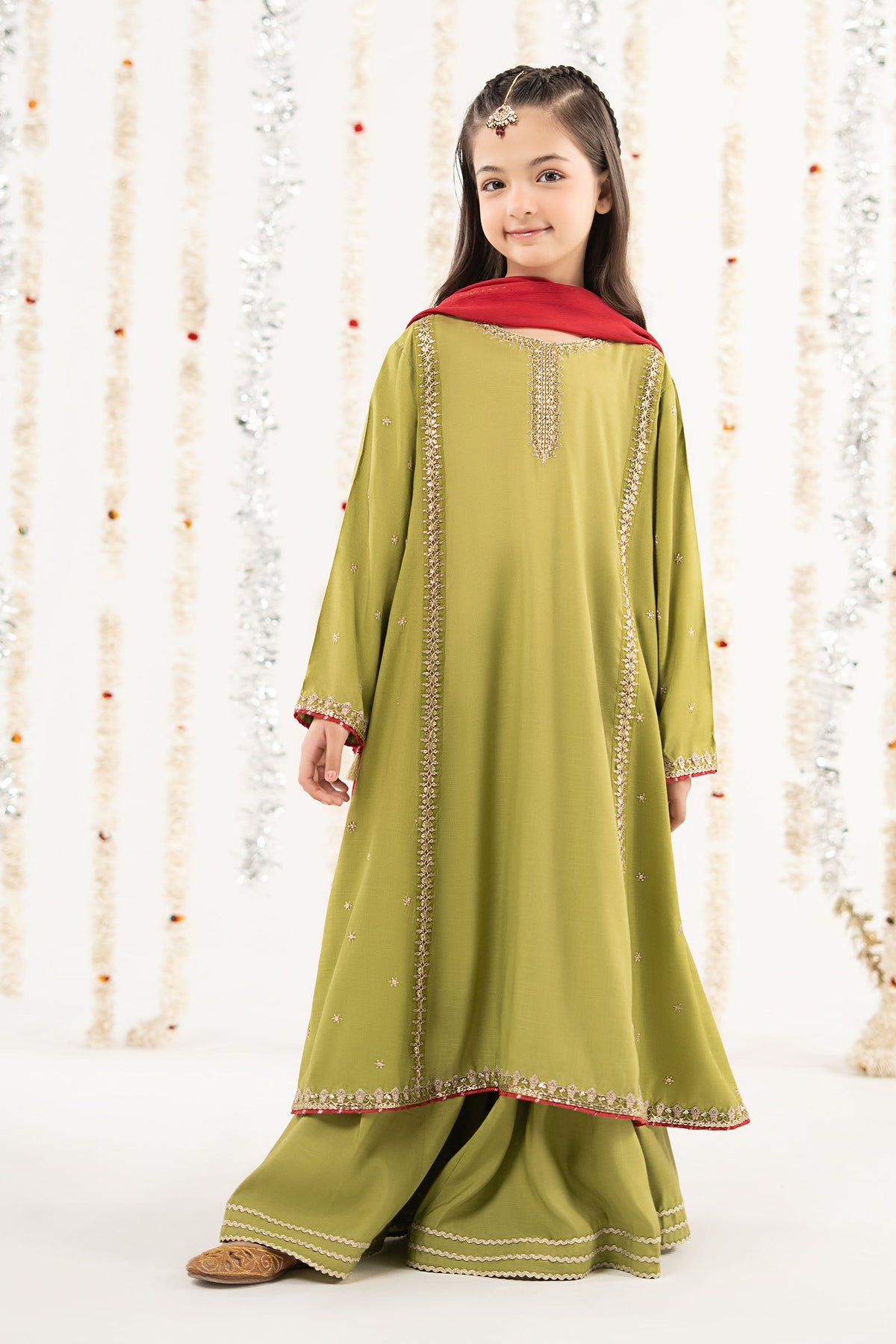 Maria B | Kids Wear | MEKC-01