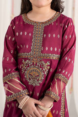 Maria B | Kids Wear | MKS-EF25-30