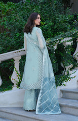 Inayat | Festive Formals | MOONLIGHT