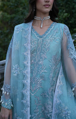 Inayat | Festive Formals | MOONLIGHT