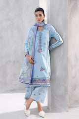 Mushq | La Toscana Casual Pret 25 | Elara
