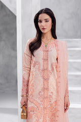 Mushq | La Toscana Casual Pret 25 | Mitchelle