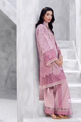 Mushq | La Toscana Casual Pret 25 | Amayra