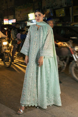 Mushq | Saugaat City of Lights | Shama