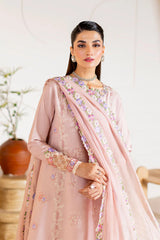 Mushq | Zarminay Luxury Pret 26 | Reyna
