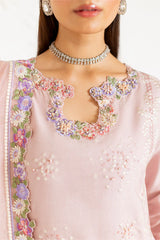 Mushq | Zarminay Luxury Pret 26 | Reyna