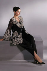 Maria B | M -Signature | Ravénne