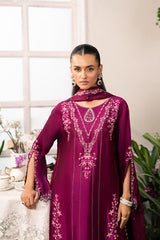 Maryum N Maria | Lumora Edit | PETUNIA - MS40106