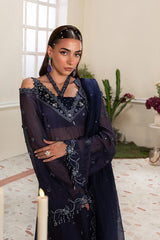 Maryum N Maria | Lumora Edit | WISTERIA - MS40114