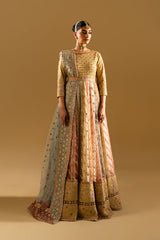 Maryum N Maria | Mysha Wedding Formals | KARIN - MS50187