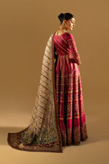 Maryum N Maria | Mysha Wedding Formals | HINATA - MS50190