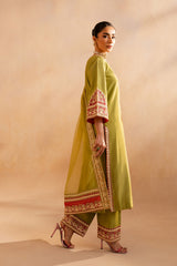 Maryum N Maria | Dhahab 25 | BLANCA - MS50264