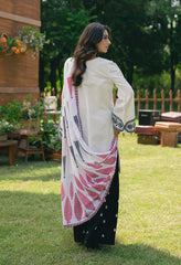 Maryum N Maria | Cosy Crew Winter Pret 25 | GULNOOR - MSS5760