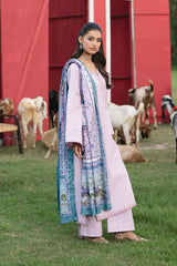 Maryum N Maria | Cosy Crew Winter Pret 25 | GULZARINA - MSS5770