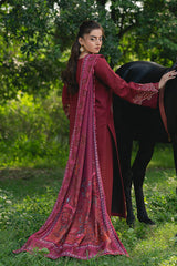 Maryum N Maria | Cosy Crew Winter Pret 25 | SOLANIA - MSS5773