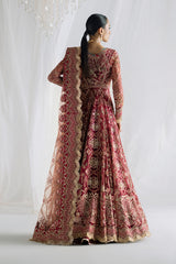 Maryum N Maria | Serene Wedding Dresses | AADHIRA - MSS5847