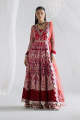 Maryum N Maria | Formal ‘25 | AAMANI - MSS5850  | Zayan Clothing UK