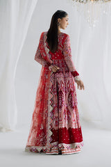 Maryum N Maria | Formal ‘25 | AAMANI - MSS5850  | Zayan Clothing UK