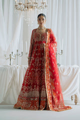 Maryum N Maria | Formal ‘25 | AARADHANA - MSS5851  | Zayan Clothing UK