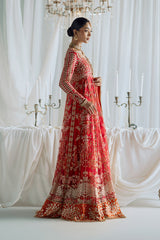 Maryum N Maria | Formal ‘25 | AARADHANA - MSS5851  | Zayan Clothing UK