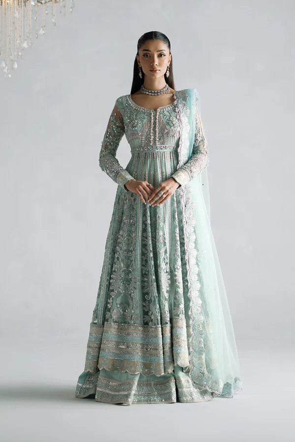 Maryum N Maria | Formal ‘25 | AARTHI - MSS5853  | Zayan Clothing UK