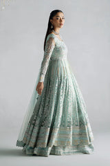 Maryum N Maria | Formal ‘25 | AARTHI - MSS5853  | Zayan Clothing UK