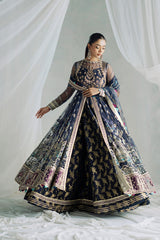 Maryum N Maria | Formal ‘25 | AARUTHIRA - MSS5854 | Zayan Clothing UK
