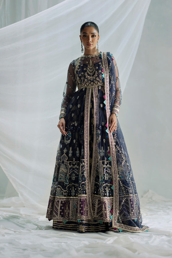 Maryum N Maria | Formal ‘25 | AARUTHIRA - MSS5854 | Zayan Clothing UK