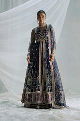 Maryum N Maria | Formal ‘25 | AARUTHIRA - MSS5854 | Zayan Clothing UK