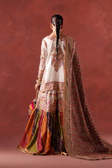 Maryum N Maria | Formal ‘25 | MEHNDI NIGHT - MSS5895  | Zayan Clothing UK