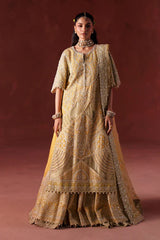 Maryum N Maria | Formal ‘25 | UBTAN - MSS5897  | Zayan Clothing UK