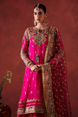 Maryum N Maria | Luxury Silk | DHOOLAK - MSS5898